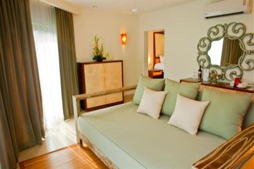 фото отеля Sandos Caracol Eco Resort & Spa