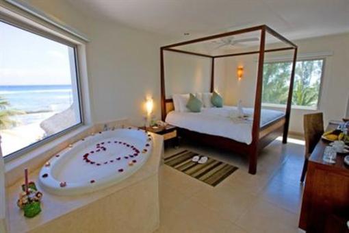 фото отеля Sandos Caracol Eco Resort & Spa