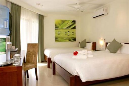 фото отеля Sandos Caracol Eco Resort & Spa