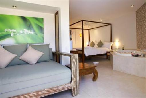 фото отеля Sandos Caracol Eco Resort & Spa