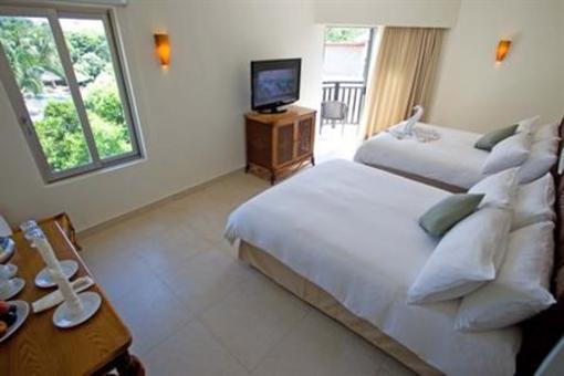 фото отеля Sandos Caracol Eco Resort & Spa