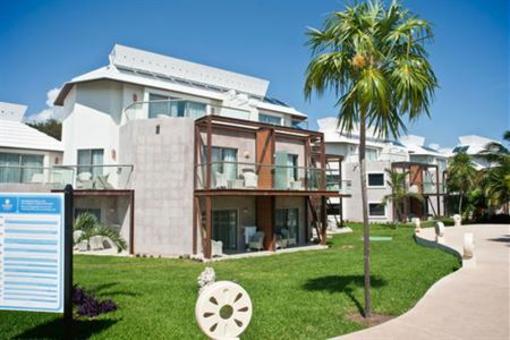 фото отеля Sandos Caracol Eco Resort & Spa