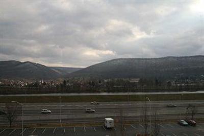 фото отеля Hampton Inn Williamsport