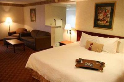 фото отеля Hampton Inn Williamsport