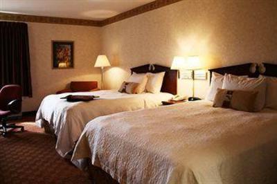 фото отеля Hampton Inn Williamsport