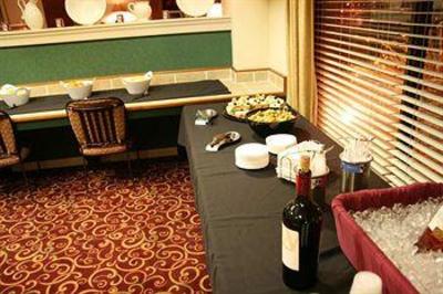 фото отеля Hampton Inn Williamsport