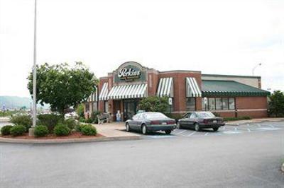 фото отеля Hampton Inn Williamsport
