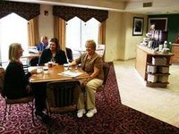 Hampton Inn Williamsport