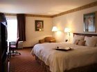 фото отеля Hampton Inn Williamsport