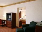 фото отеля Hampton Inn Williamsport