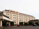 фото отеля Hampton Inn Williamsport