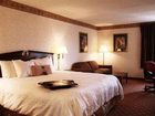 фото отеля Hampton Inn Williamsport