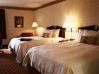 фото отеля Hampton Inn Williamsport