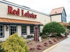 фото отеля Hampton Inn Williamsport