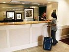 фото отеля Hampton Inn Williamsport