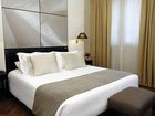 фото отеля NH Crillon