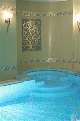 фото отеля Ankara Gordion Hotel