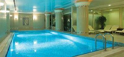 фото отеля Ankara Gordion Hotel