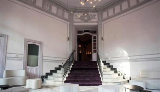 фото отеля Petit Palace Savoy Alfonso XII