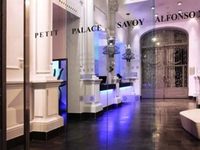 Petit Palace Savoy Alfonso XII