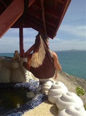 фото отеля Sea Breeze Resort Koh Phangan