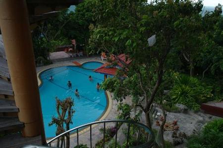 фото отеля Sea Breeze Resort Koh Phangan
