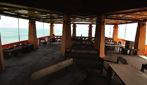 фото отеля Sea Breeze Resort Koh Phangan
