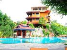 фото отеля Sea Breeze Resort Koh Phangan