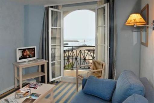 фото отеля Beach Hotel Trouville-sur-Mer