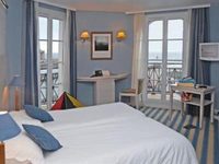 Beach Hotel Trouville-sur-Mer