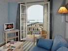 фото отеля Beach Hotel Trouville-sur-Mer