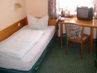 фото отеля Hotel Etab am Klinikum