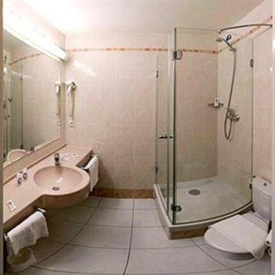 фото отеля Hotel Roi Soleil Amneville Les Thermes