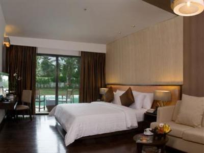 фото отеля Piraya Resort & Spa