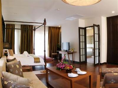 фото отеля Piraya Resort & Spa