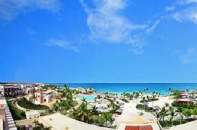 фото отеля Sanctuary Cap Cana