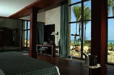 фото отеля Sanctuary Cap Cana