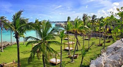 фото отеля Sanctuary Cap Cana