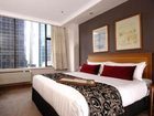 фото отеля Rydges Melbourne Hotel