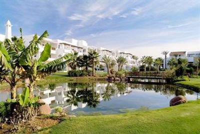 фото отеля Riu Tikida Dunas Clubhotel Agadir