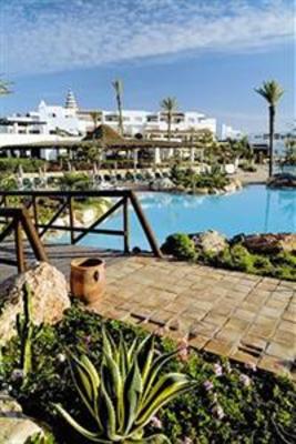 фото отеля Riu Tikida Dunas Clubhotel Agadir