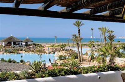 фото отеля Riu Tikida Dunas Clubhotel Agadir