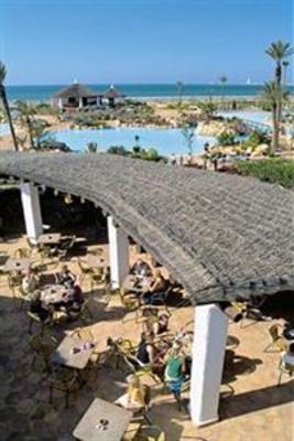 фото отеля Riu Tikida Dunas Clubhotel Agadir