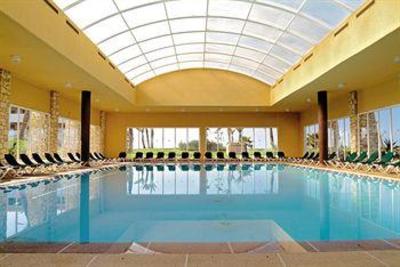 фото отеля Riu Tikida Dunas Clubhotel Agadir