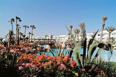 фото отеля Riu Tikida Dunas Clubhotel Agadir