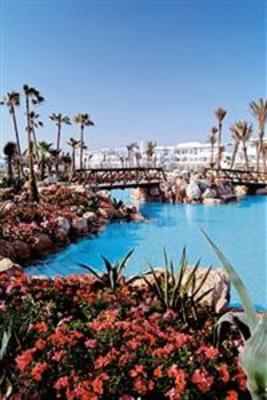 фото отеля Riu Tikida Dunas Clubhotel Agadir