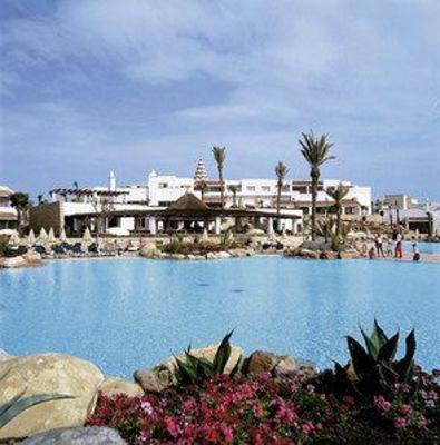фото отеля Riu Tikida Dunas Clubhotel Agadir