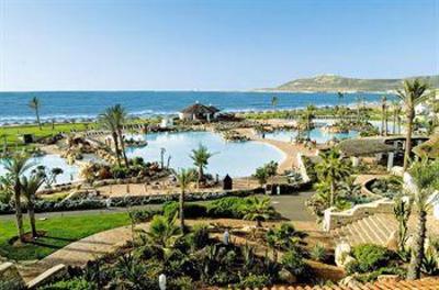 фото отеля Riu Tikida Dunas Clubhotel Agadir