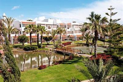 фото отеля Riu Tikida Dunas Clubhotel Agadir