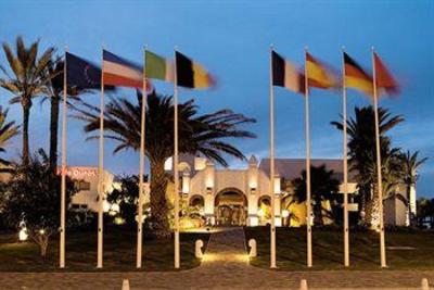 фото отеля Riu Tikida Dunas Clubhotel Agadir